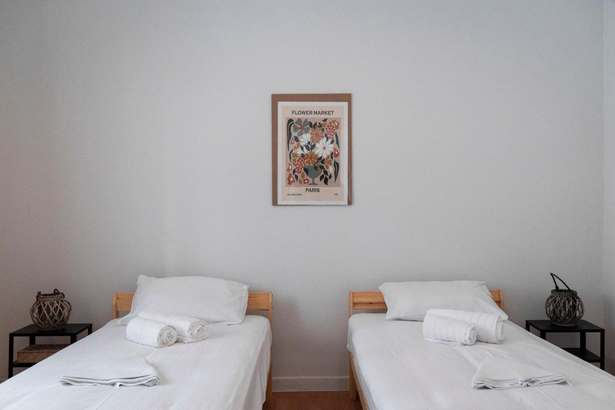 Thissio Getaway 2Ba Next To Athens Ancient Market Exteriér fotografie
