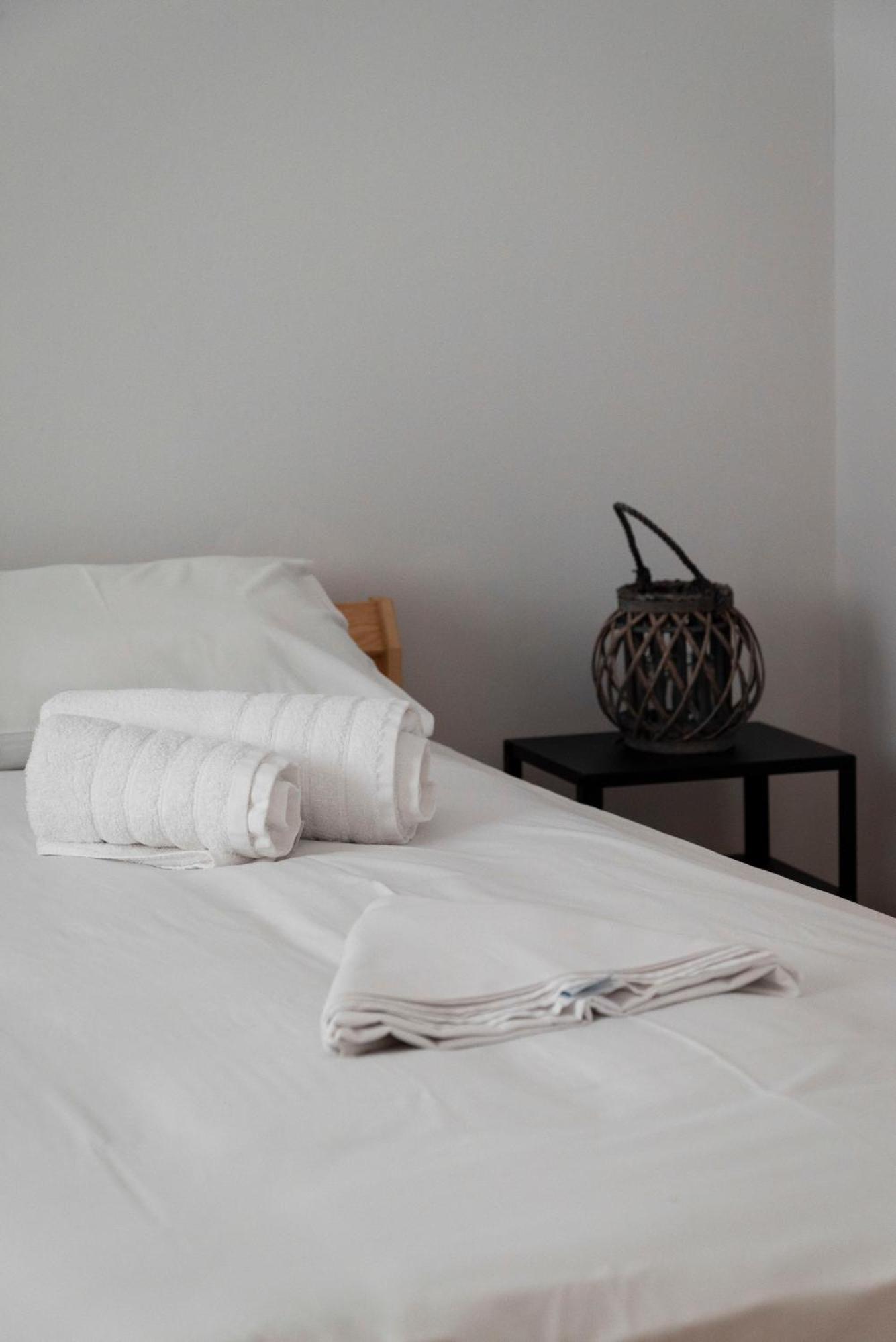 Thissio Getaway 2Ba Next To Athens Ancient Market Exteriér fotografie