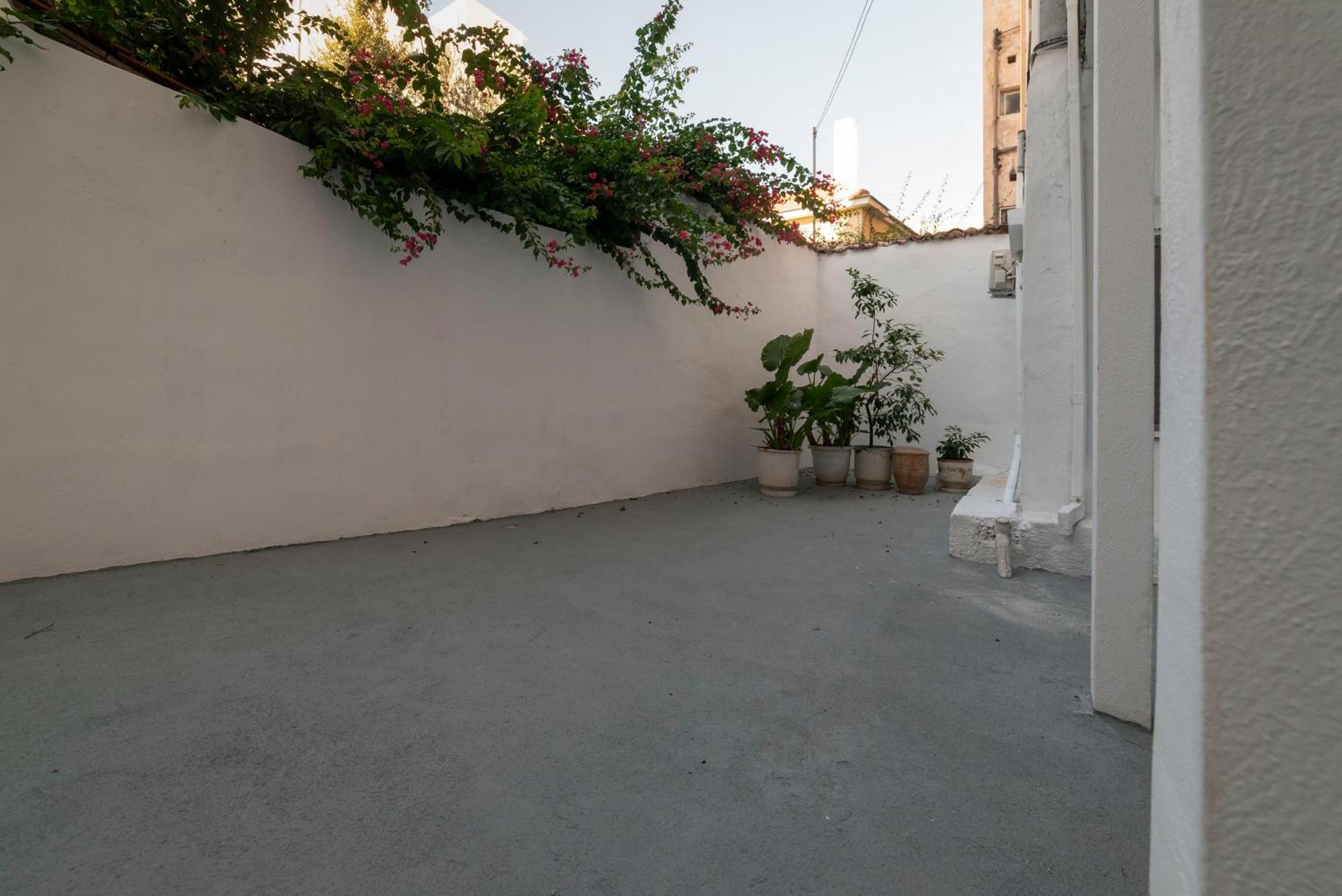 Thissio Getaway 2Ba Next To Athens Ancient Market Exteriér fotografie