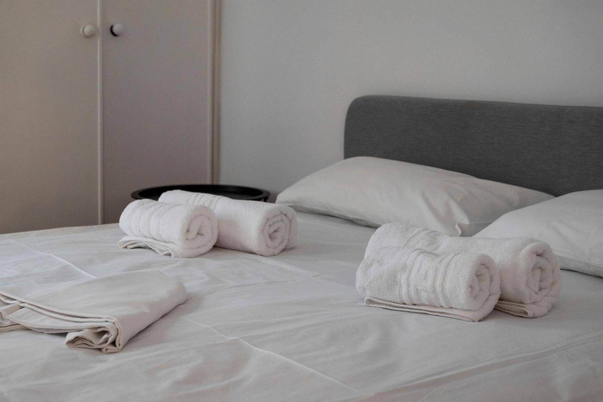 Thissio Getaway 2Ba Next To Athens Ancient Market Exteriér fotografie